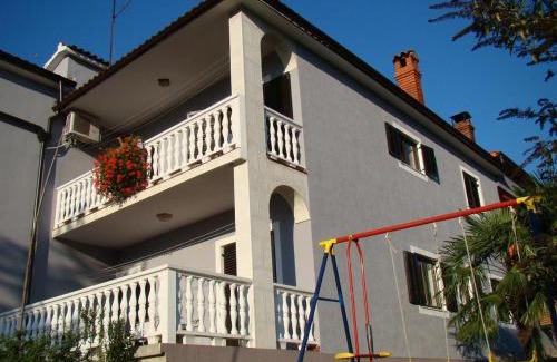Pican Appartement | Apartments with a parking space Zajci, Central Istria - Sredisnja Istra - 14303