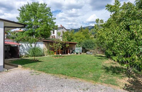 Sveti Martin Appartement | Apartments with a parking space Buzet, Central Istria - Sredisnja Istra - 17562