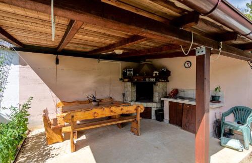 Sveti Martin Appartement | Apartments with a parking space Buzet, Central Istria - Sredisnja Istra - 17562