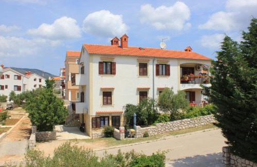 Cres Appartement | Apartments with a parking space Cres - 7983