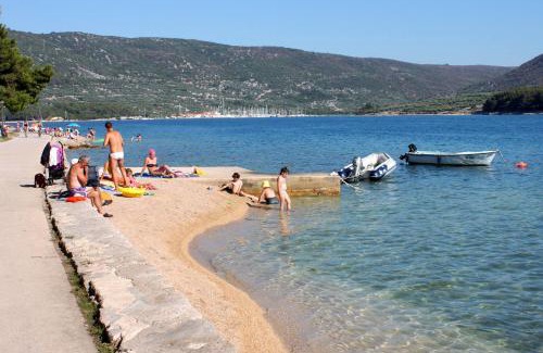 Cres Appartement | Apartments with a parking space Cres - 7983