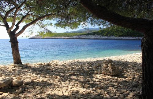 Rukavac Appartement | Apartments with a parking space Rukavac, Vis - 8837