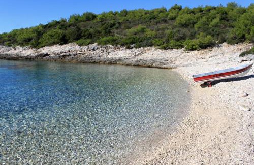 Rukavac Appartement | Apartments with a parking space Rukavac, Vis - 8837