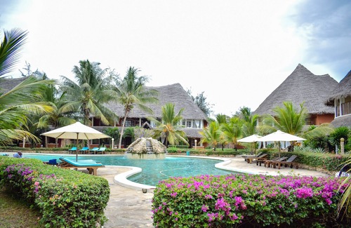 Malindi Appartement | APPARTEMENTS AVEC ACCÈS DIRECT À LA PLAGE À MALINDI, KENYA.