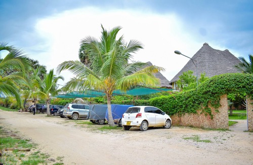 Malindi Appartement | APPARTEMENTS AVEC ACCÈS DIRECT À LA PLAGE À MALINDI, KENYA.