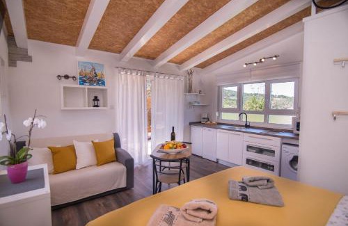 Veli Losinj Appartement | Apartments with parking space Veli Losinj, Losinj - 21260