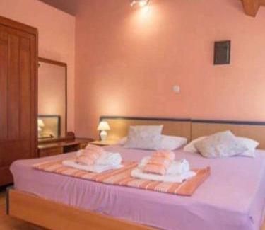 Veli Losinj Appartement | Apartments with parking space Bonic, Losinj - 23056