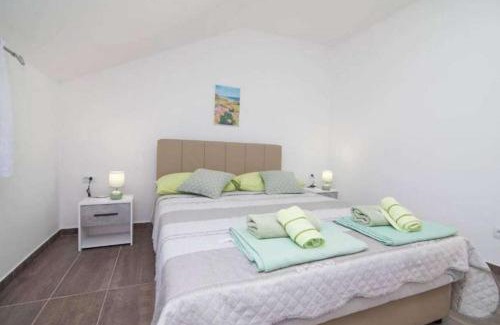 Veli Losinj Appartement | Apartments with parking space Bonic, Losinj - 23056
