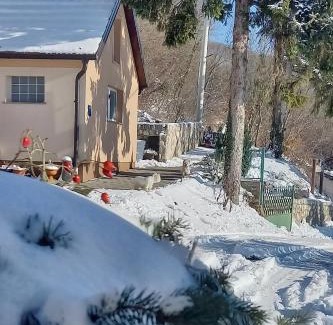 Kalnik Appartement | Apartments with parking spaces Kalnik, Podravina - 22913