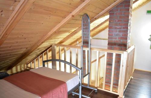 Valpovo Appartement | Apartments with parking space Valpovo, Slavonija - 24020