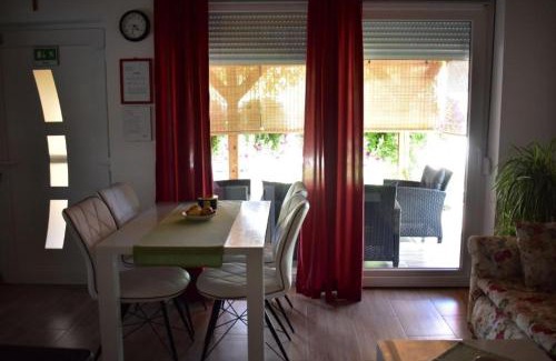 Valpovo Appartement | Apartments with parking space Valpovo, Slavonija - 24020