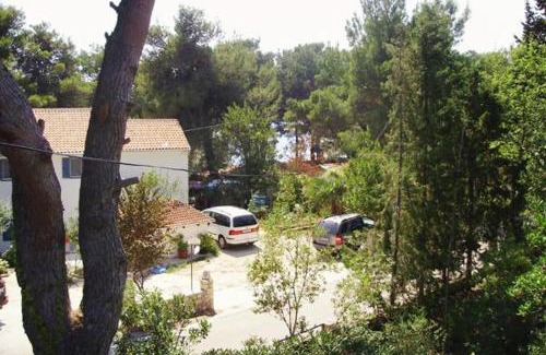 Artatore Appartement | Apartments with parking space Artatore, Losinj - 8087