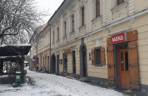 Otocac Appartement | Apartments with parking space Otocac, Velebit - 20517