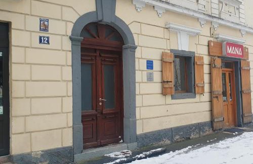 Otocac Appartement | Apartments with parking space Otocac, Velebit - 20517