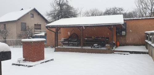 Otocac Appartement | Apartments with parking space Otocac, Velebit - 20517