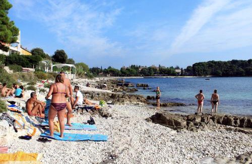 Borik Appartement | Apartments with parking space Rovinj - 3393