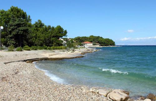 Batalaza Appartement | Apartments with parking space Ugljan - 8527