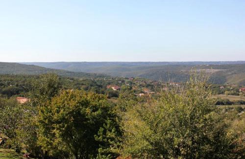 Kapelica Appartement | Apartments with parking space Presika, Labin - 7390