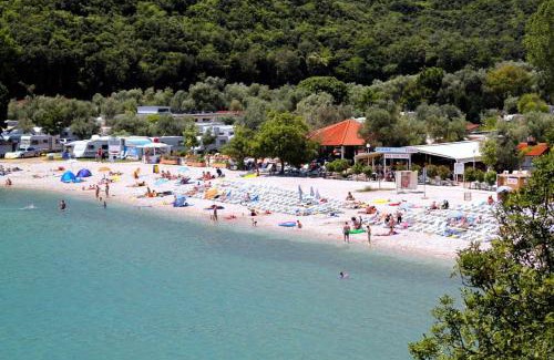 Kapelica Appartement | Apartments with parking space Presika, Labin - 7390