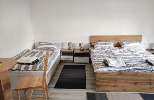 Otok Appartement | Apartments with parking space Otok, Slavonija - 24625