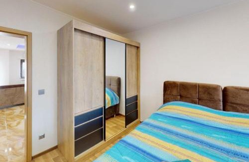 Vilanija Appartement | Apartments with parking space Vilanija, Umag - 24656