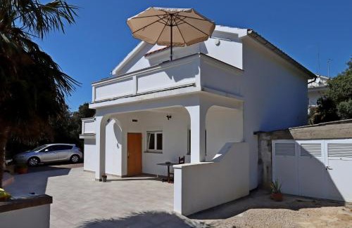 Suha Punta Appartement | Apartments with parking space Suha Punta, Rab - 17239