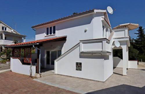 Suha Punta Appartement | Apartments with parking space Suha Punta, Rab - 17239