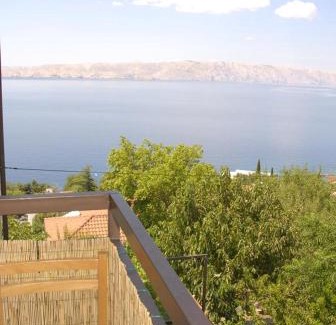 Senj Appartement | Apartments with parking space Senj - 15376