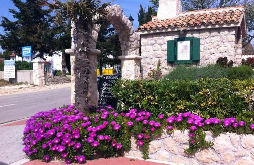 Vrsi Appartement | Apartments with parking space Vrsi - Mulo, Zadar - 3276