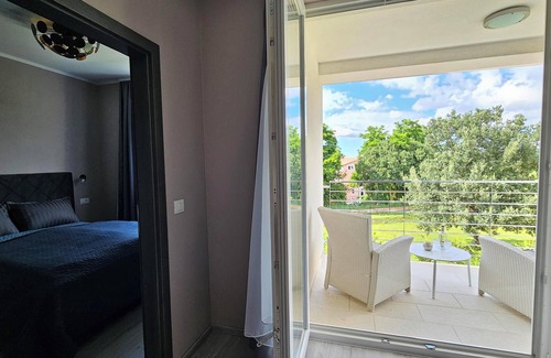 Matohanci Appartement | Apartments with Pool Casa Bianca