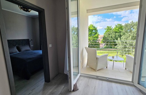 Matohanci Appartement | Apartments with Pool Casa Bianca