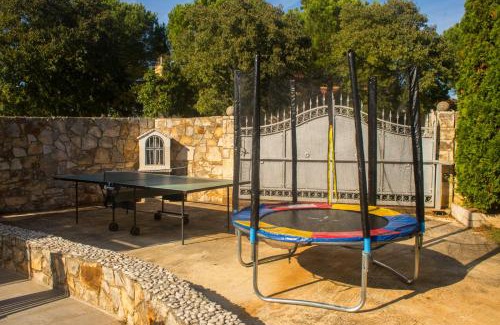 Matohanci Appartement | Apartments with Pool Villa Fjord