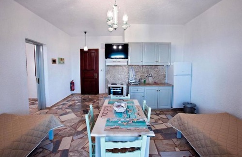 Ferma Appartement | Apartments with sea view1