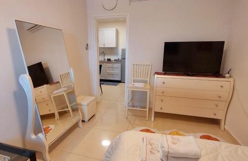 Ashdod Appartement | apartments with separate kitchen by the sea