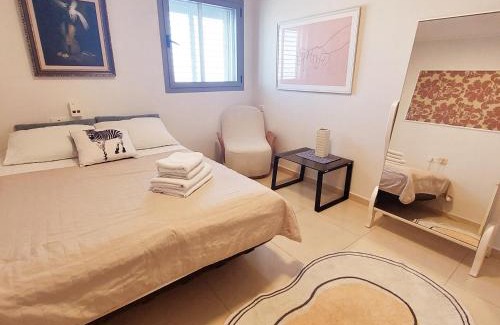 Ashdod Appartement | apartments with separate kitchen by the sea