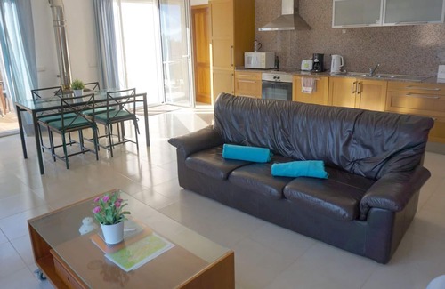 Soller Maison | Appartements avec terrasse et vue imprenable sur le Port de Soller de