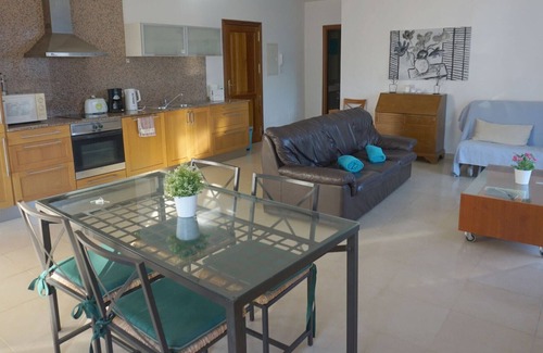 Soller Maison | Appartements avec terrasse et vue imprenable sur le Port de Soller de