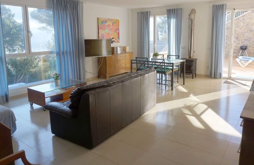 Soller Maison | Appartements avec terrasse et vue imprenable sur le Port de Soller de