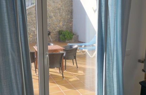 Soller Maison | Appartements avec terrasse et vue imprenable sur le Port de Soller de