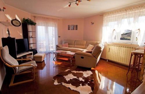 Opatija Appartement | Apartments with swimming pool Dobrec, Opatija - 24114