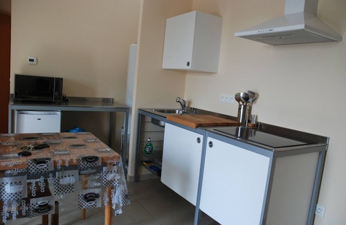 Haute-Kontz Appartement | Appartements avec terrasse entre Thionville et Luxembourg