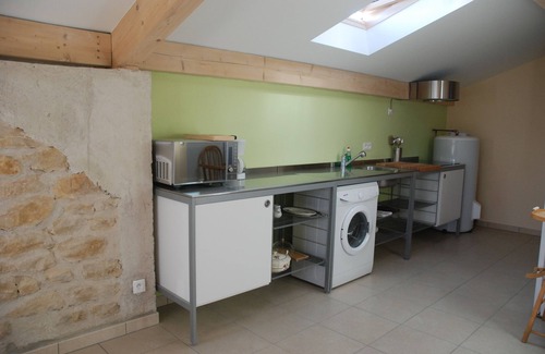 Haute-Kontz Appartement | Appartements avec terrasse entre Thionville et Luxembourg