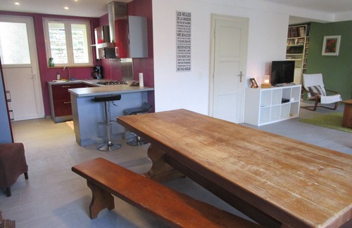Haute-Kontz Appartement | Appartements avec terrasse entre Thionville et Luxembourg