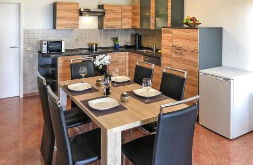 Sommersdorf Appartement | Apartments with terrace at the Kummerower See in Sommersdorf