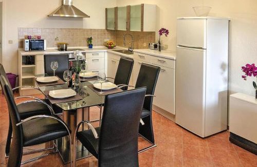 Sommersdorf Appartement | Apartments with terrace at the Kummerower See in Sommersdorf