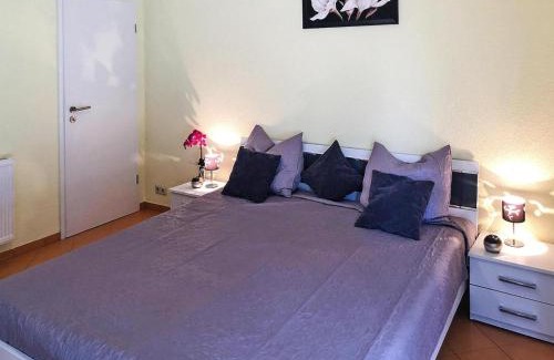 Sommersdorf Appartement | Apartments with terrace at the Kummerower See in Sommersdorf