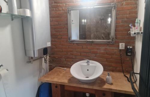 Prachatice Appartement | Apartments with view