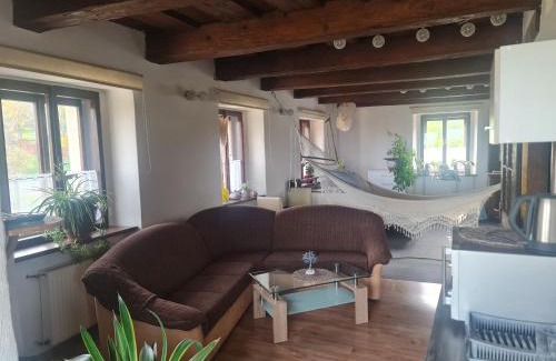 Prachatice Appartement | Apartments with view