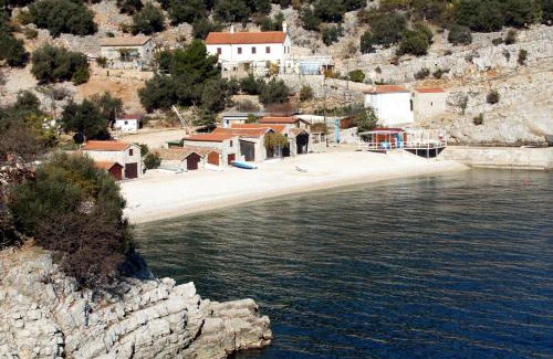 Beli Appartement | Apartments with WiFi Beli, Cres - 8094