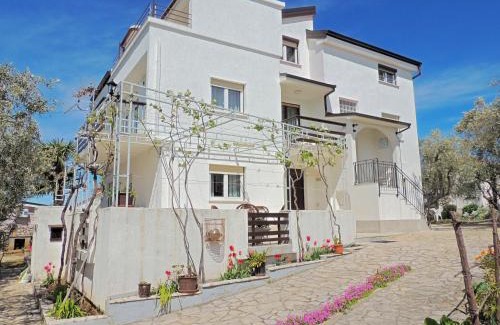 Brzac Appartement | Apartments Zarko